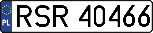 RSR40466