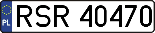 RSR40470