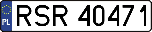 RSR40471