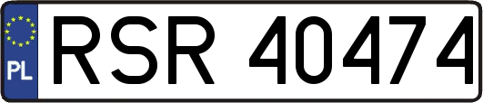 RSR40474