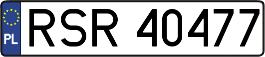 RSR40477