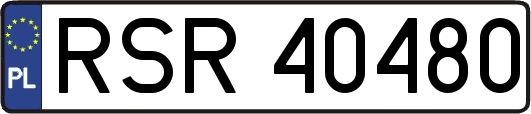 RSR40480