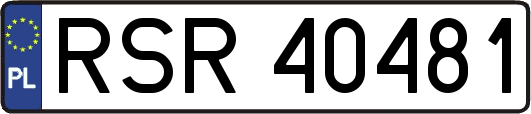 RSR40481