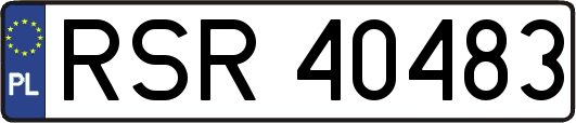RSR40483