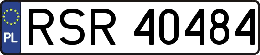 RSR40484