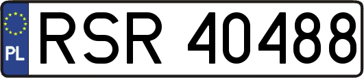 RSR40488