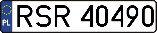 RSR40490