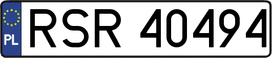 RSR40494