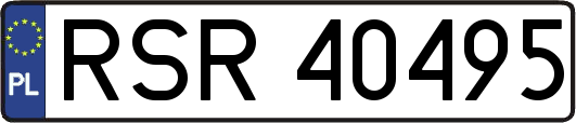 RSR40495