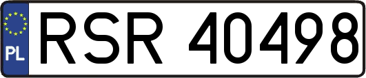 RSR40498