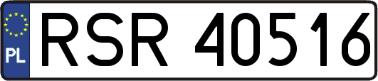 RSR40516