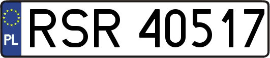 RSR40517