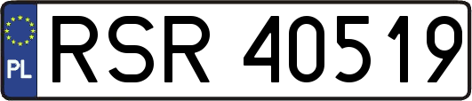 RSR40519