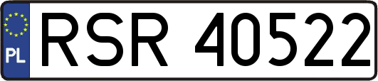 RSR40522