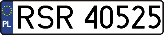 RSR40525