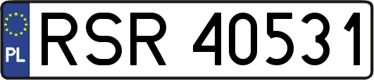 RSR40531