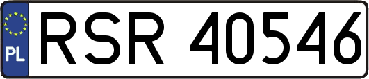 RSR40546