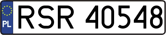 RSR40548