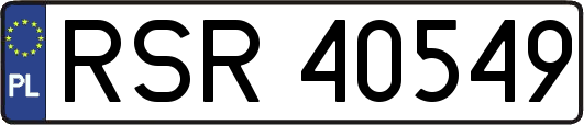 RSR40549