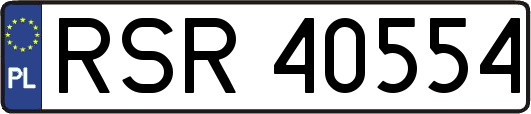 RSR40554