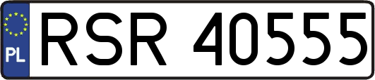 RSR40555
