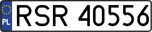 RSR40556