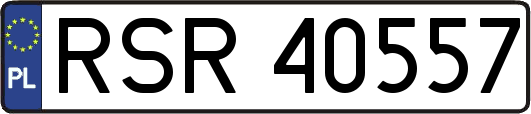 RSR40557
