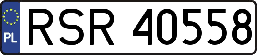 RSR40558