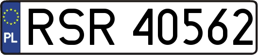 RSR40562