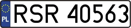 RSR40563