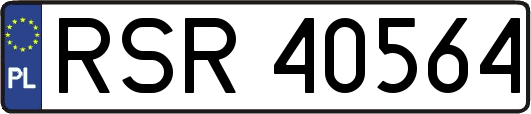 RSR40564