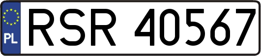 RSR40567