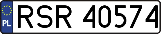 RSR40574