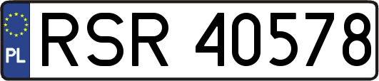 RSR40578