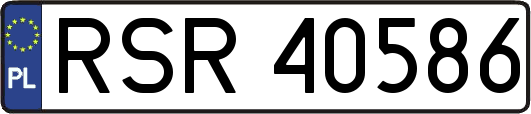 RSR40586