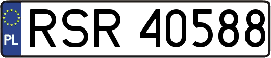 RSR40588