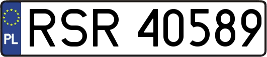 RSR40589