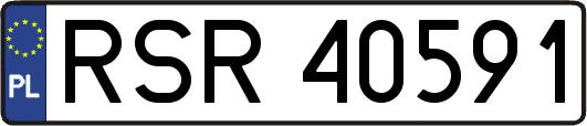 RSR40591