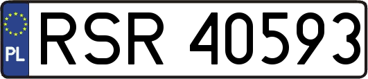RSR40593