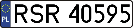 RSR40595