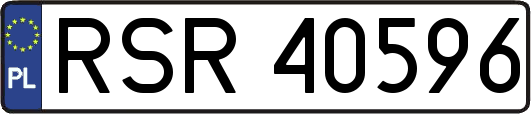 RSR40596