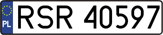 RSR40597
