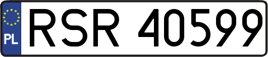 RSR40599