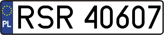 RSR40607