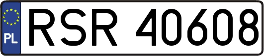RSR40608