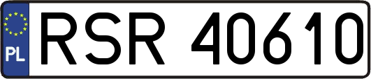 RSR40610