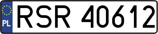 RSR40612