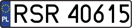 RSR40615