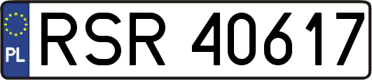RSR40617