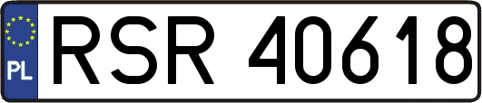 RSR40618